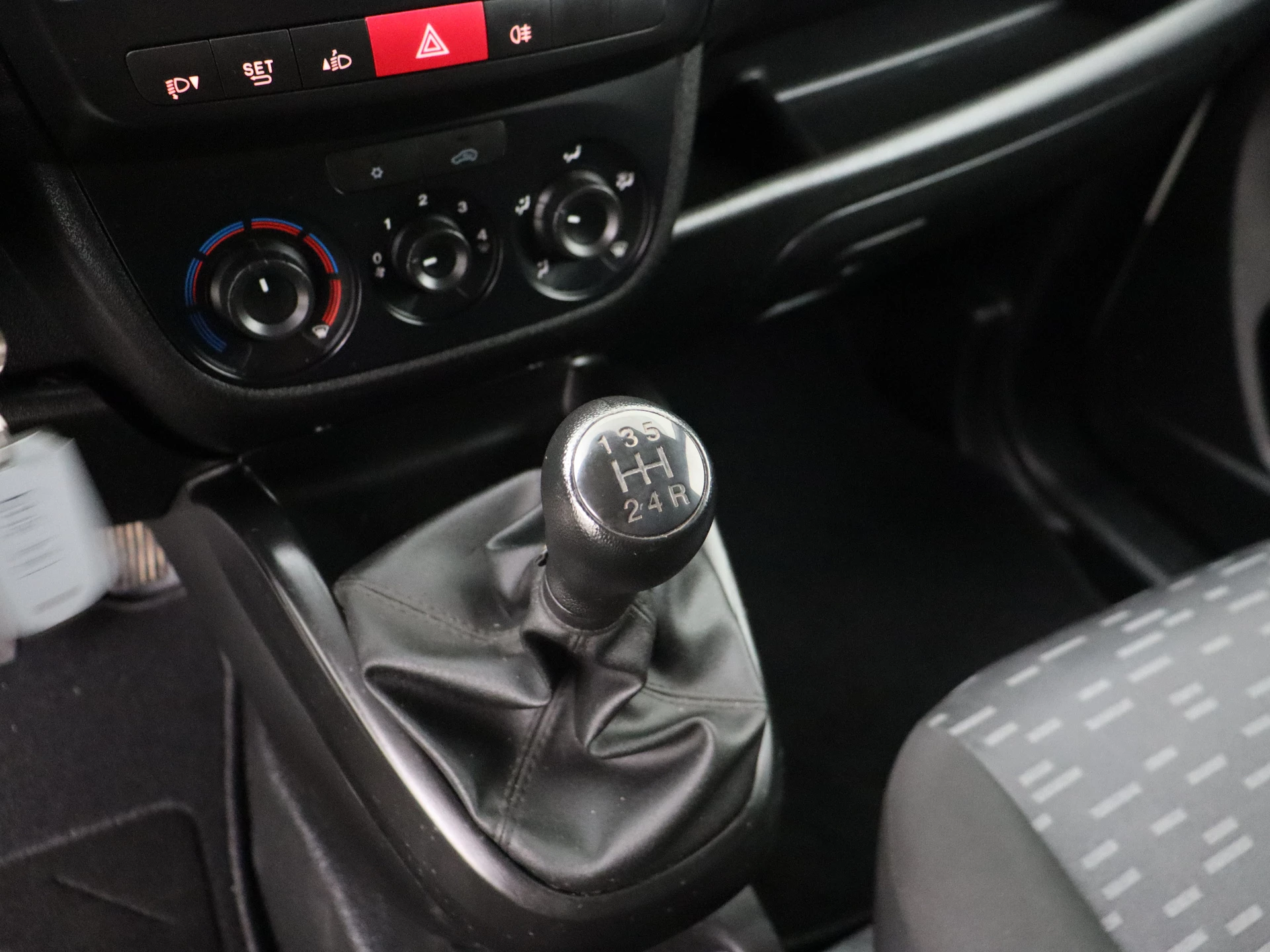 Hoofdafbeelding Opel Combo