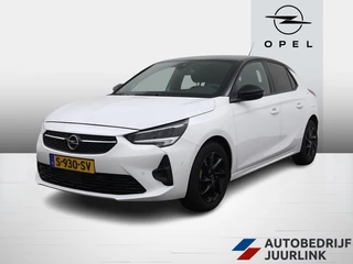 Opel Corsa 1.2 T 100PK GS Line ECC/Camera/Trekhaak/Nav/Led Keyless/Blindspot/LM velgen