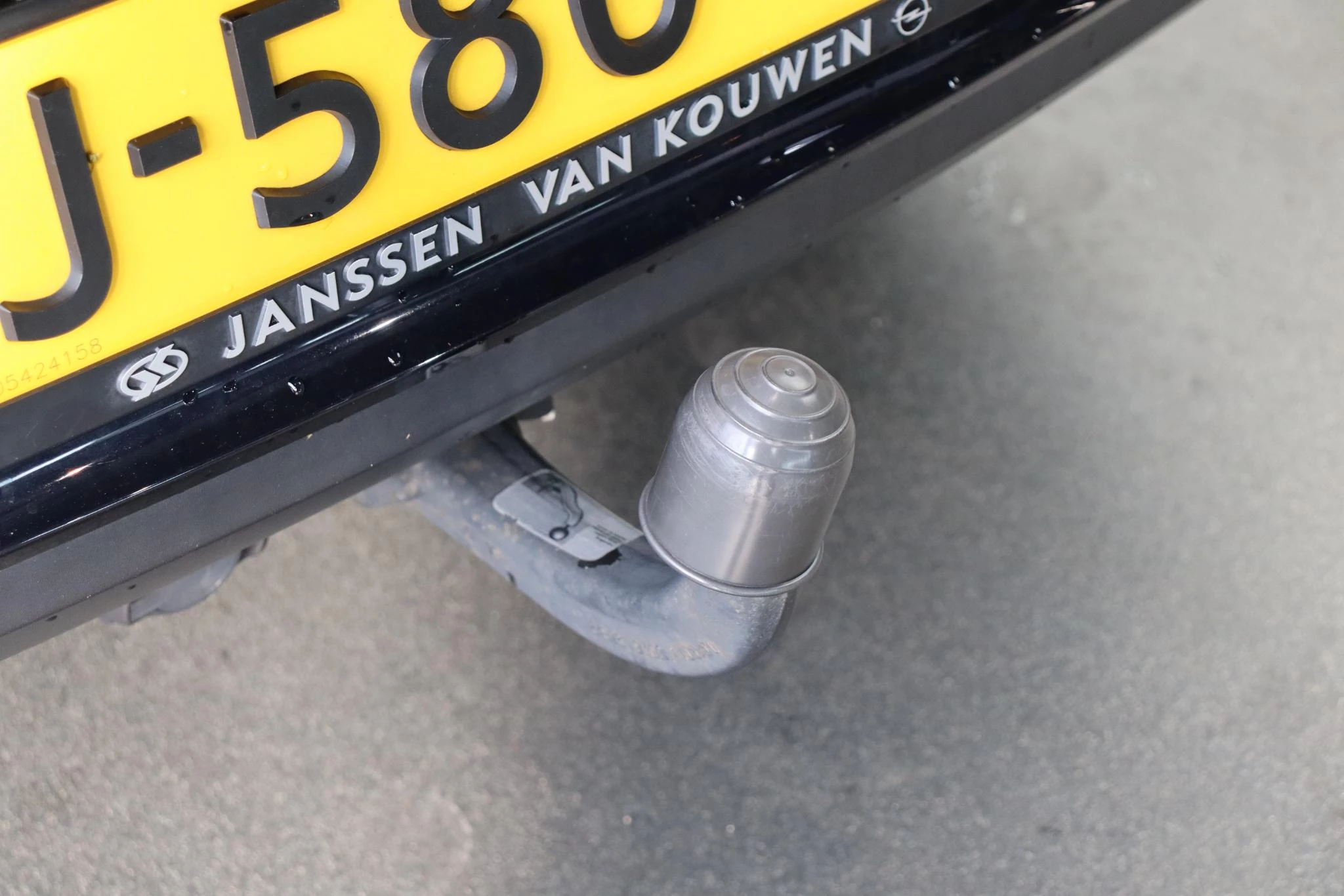 Hoofdafbeelding Opel Insignia