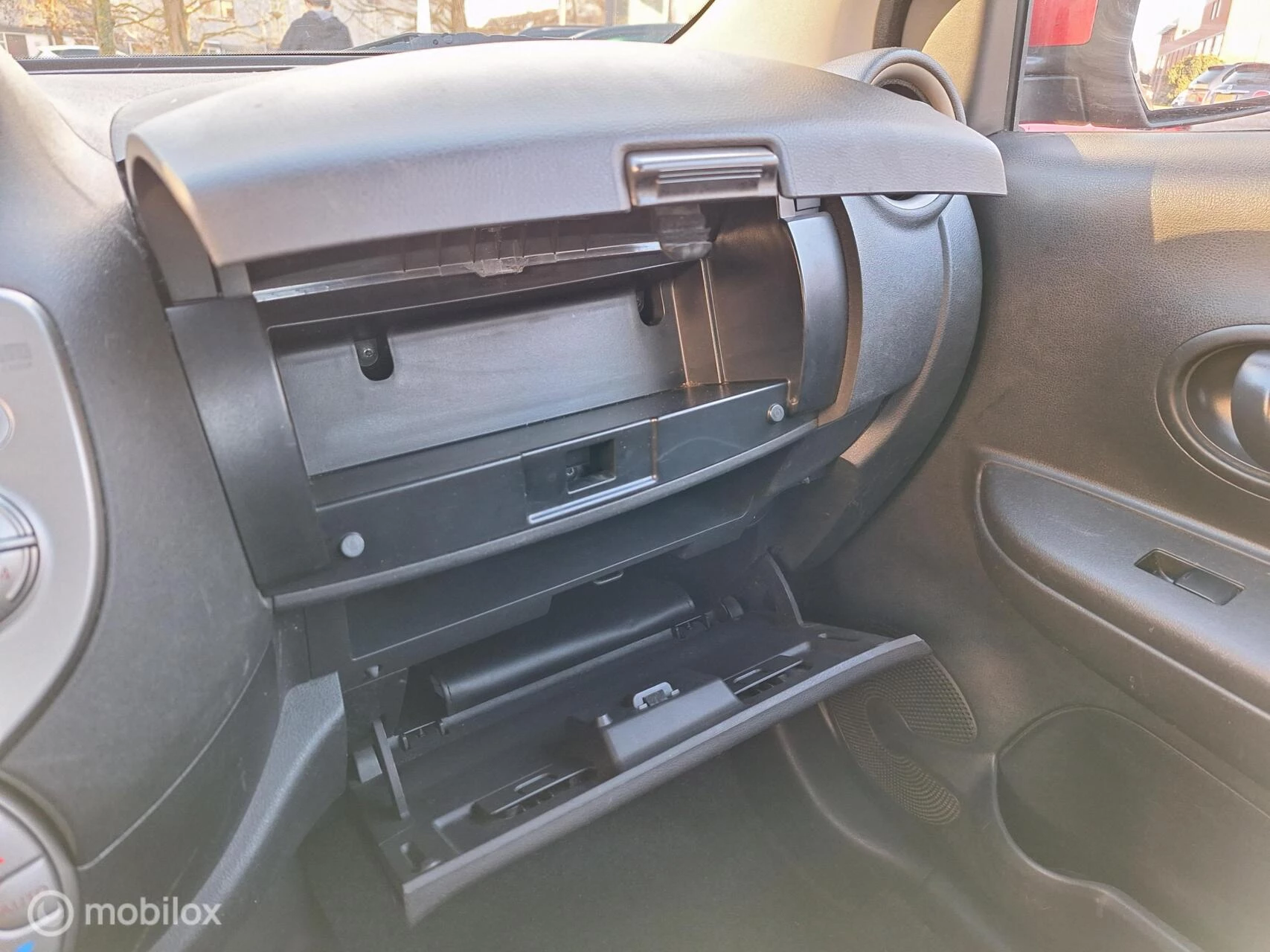 Hoofdafbeelding Nissan Micra