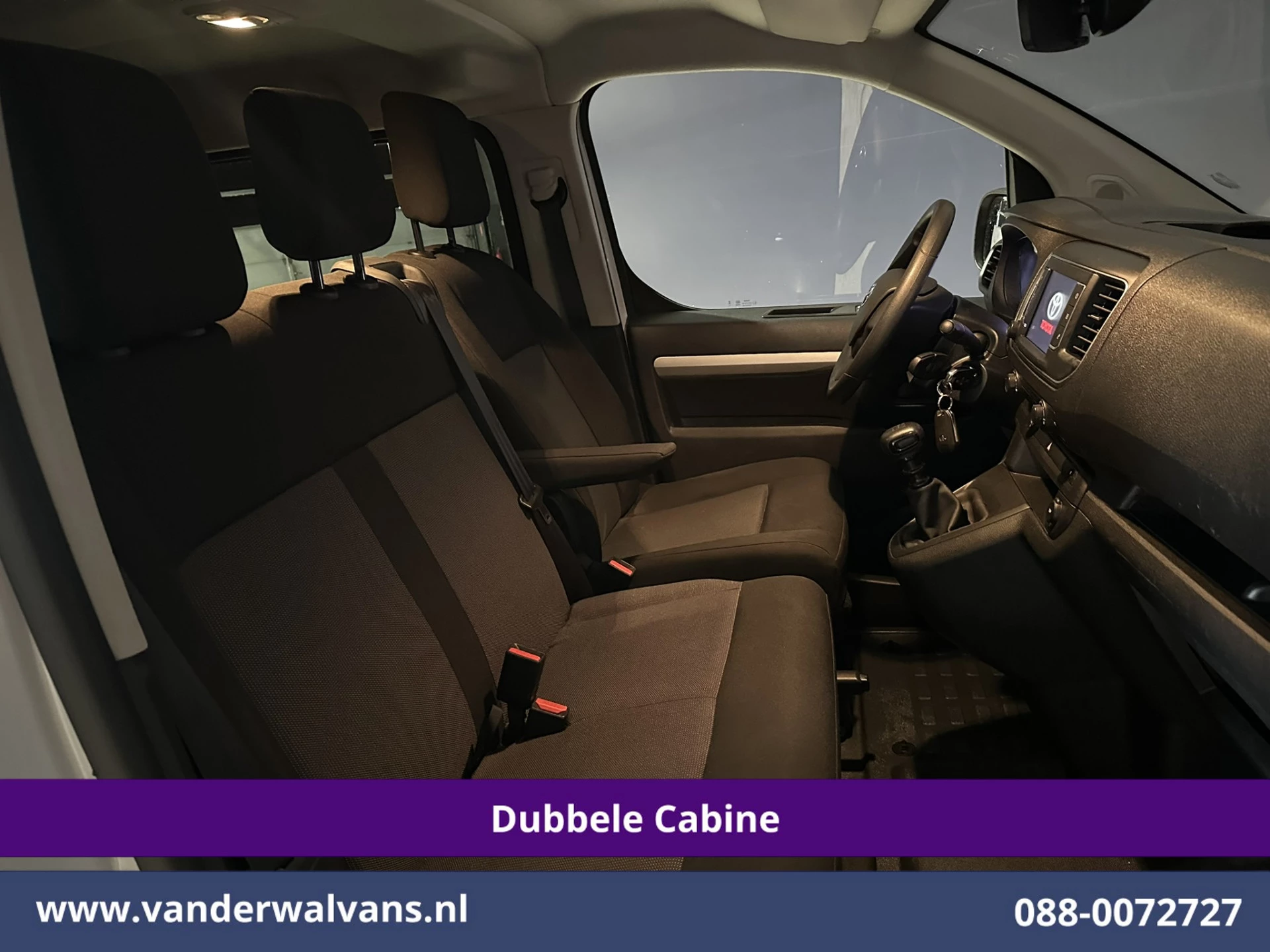 Hoofdafbeelding Toyota ProAce