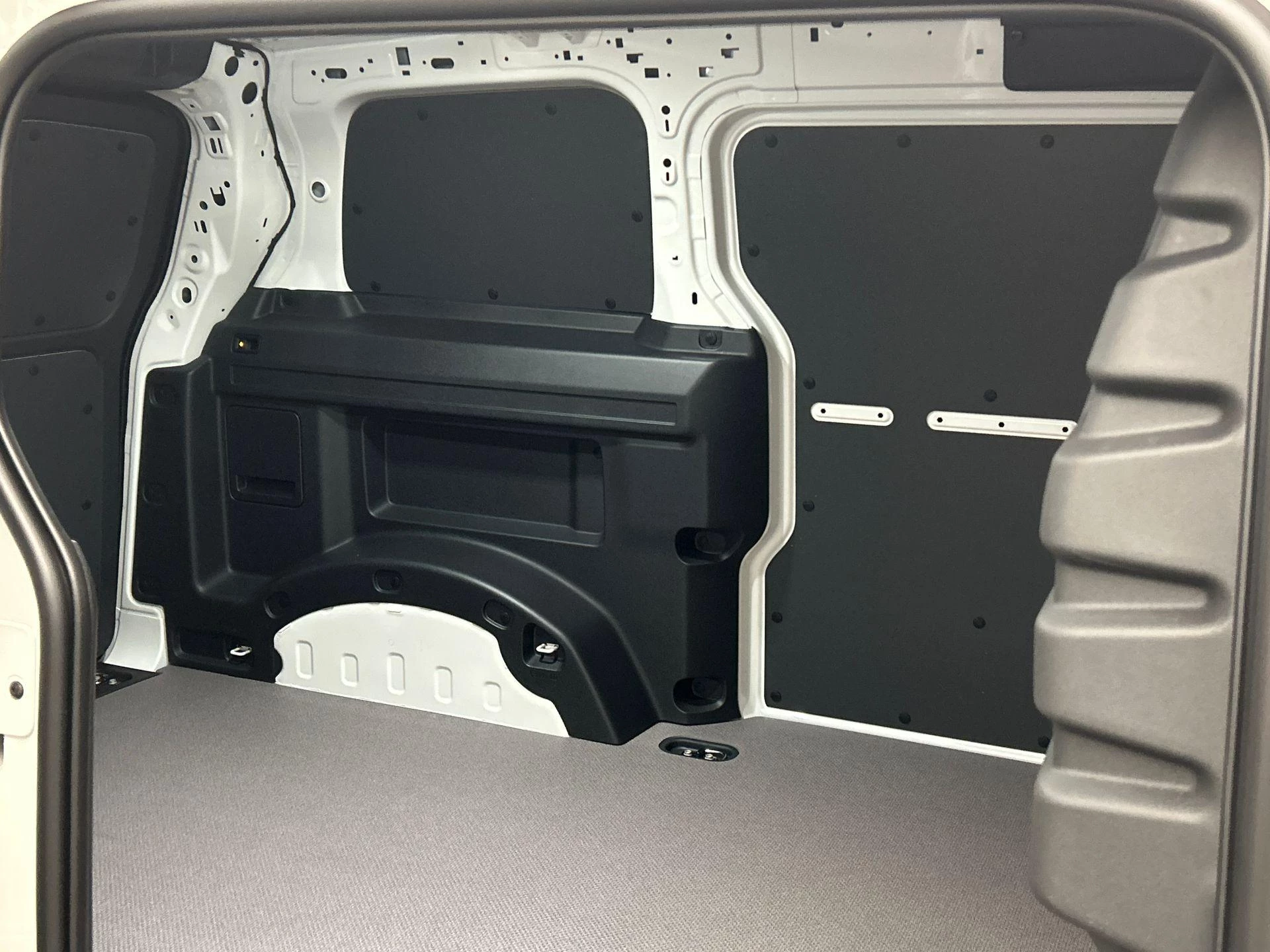 Hoofdafbeelding Volkswagen ID. Buzz Cargo