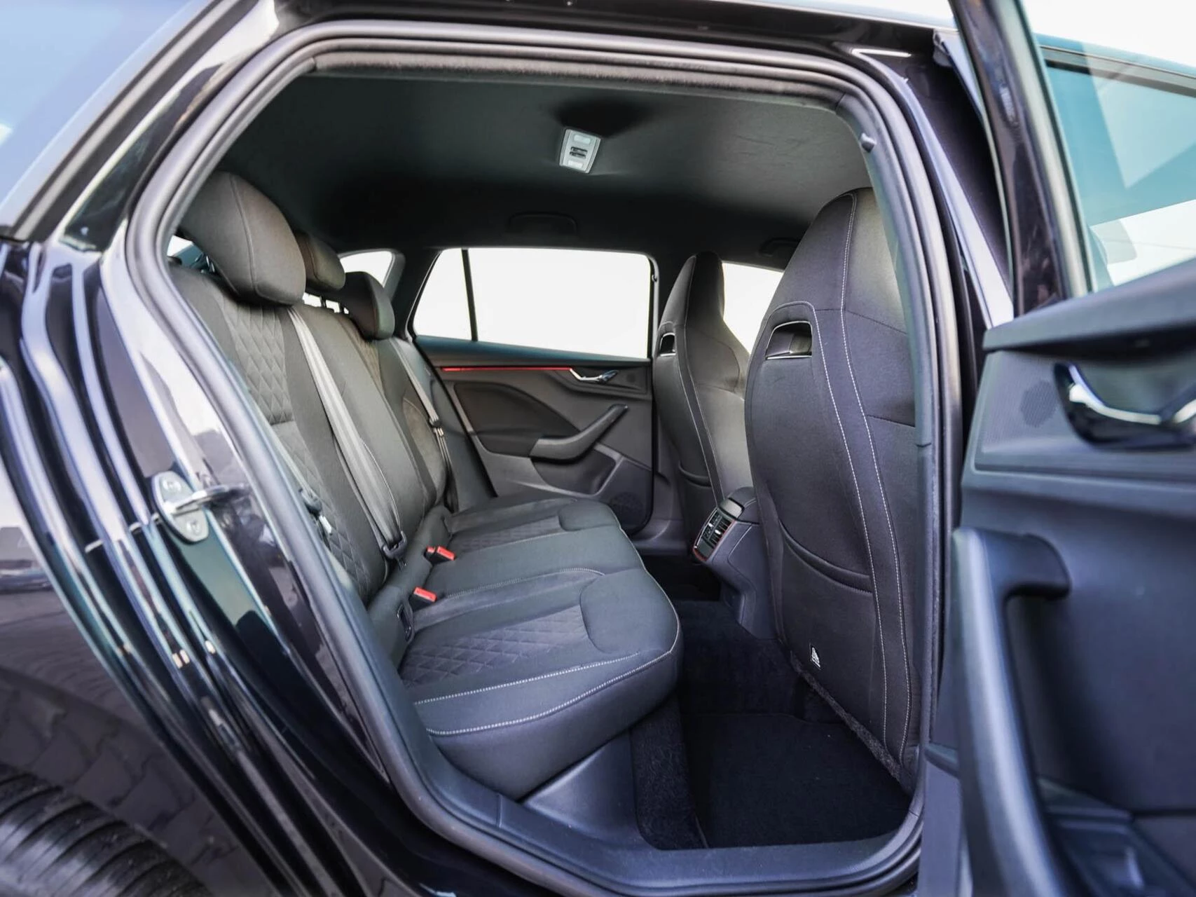 Hoofdafbeelding Škoda Scala