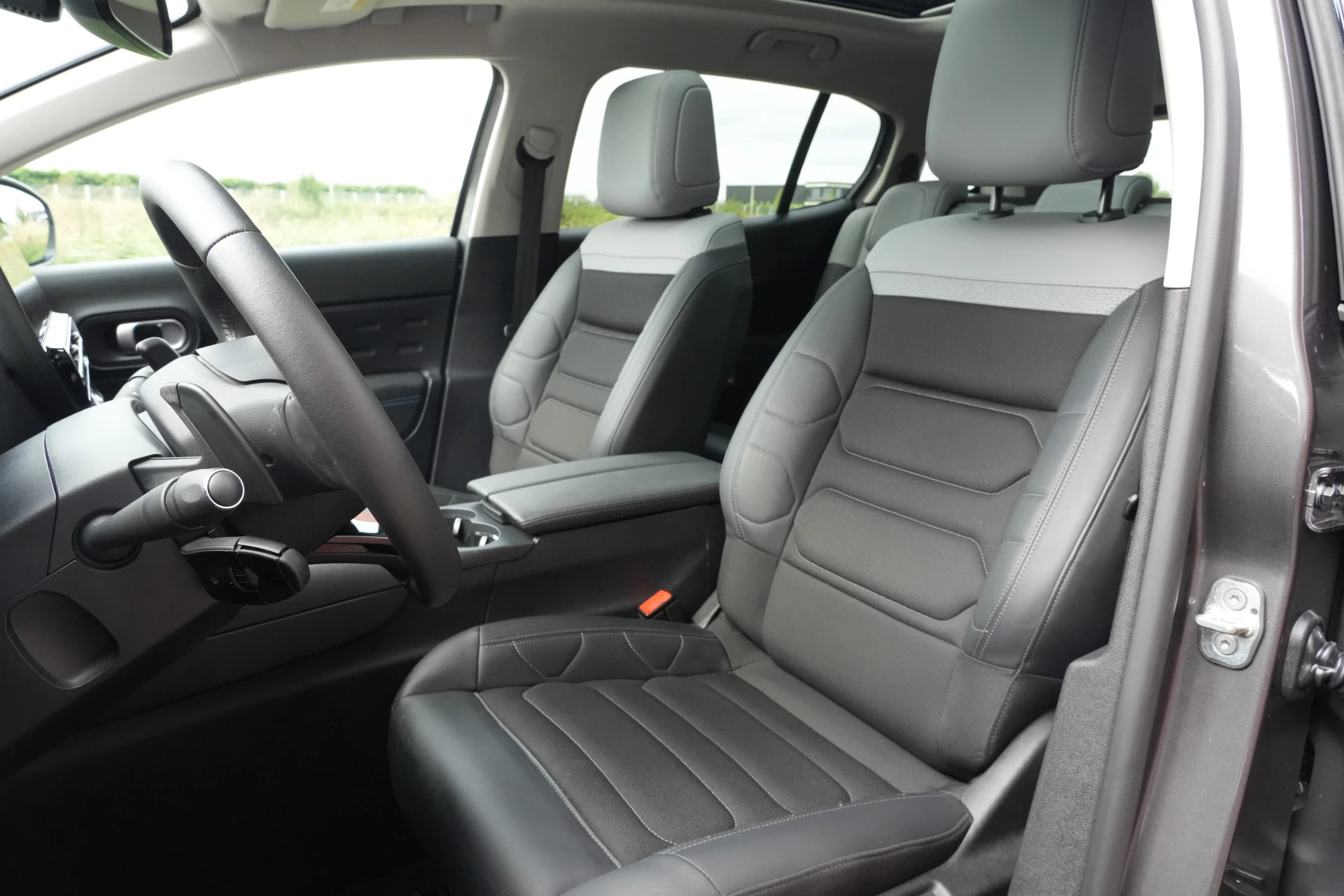 Hoofdafbeelding Citroën C5 Aircross