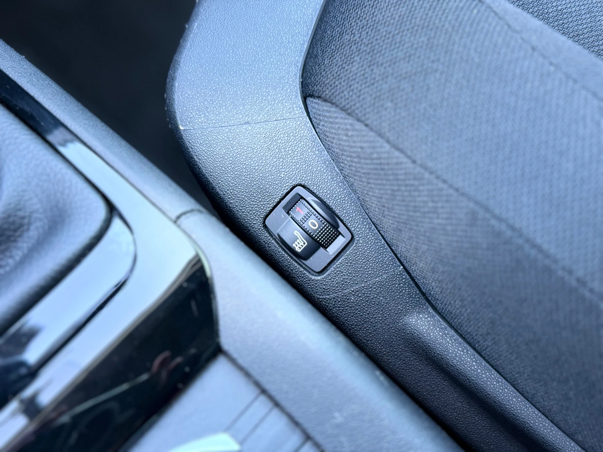 Hoofdafbeelding Citroën Grand C4 Spacetourer