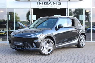 Hoofdafbeelding smart #1 smart #1 Pro+ | Memory | Panorama | Carplay |