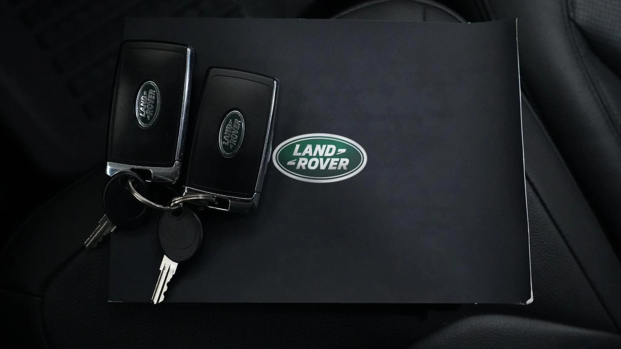 Hoofdafbeelding Land Rover Defender