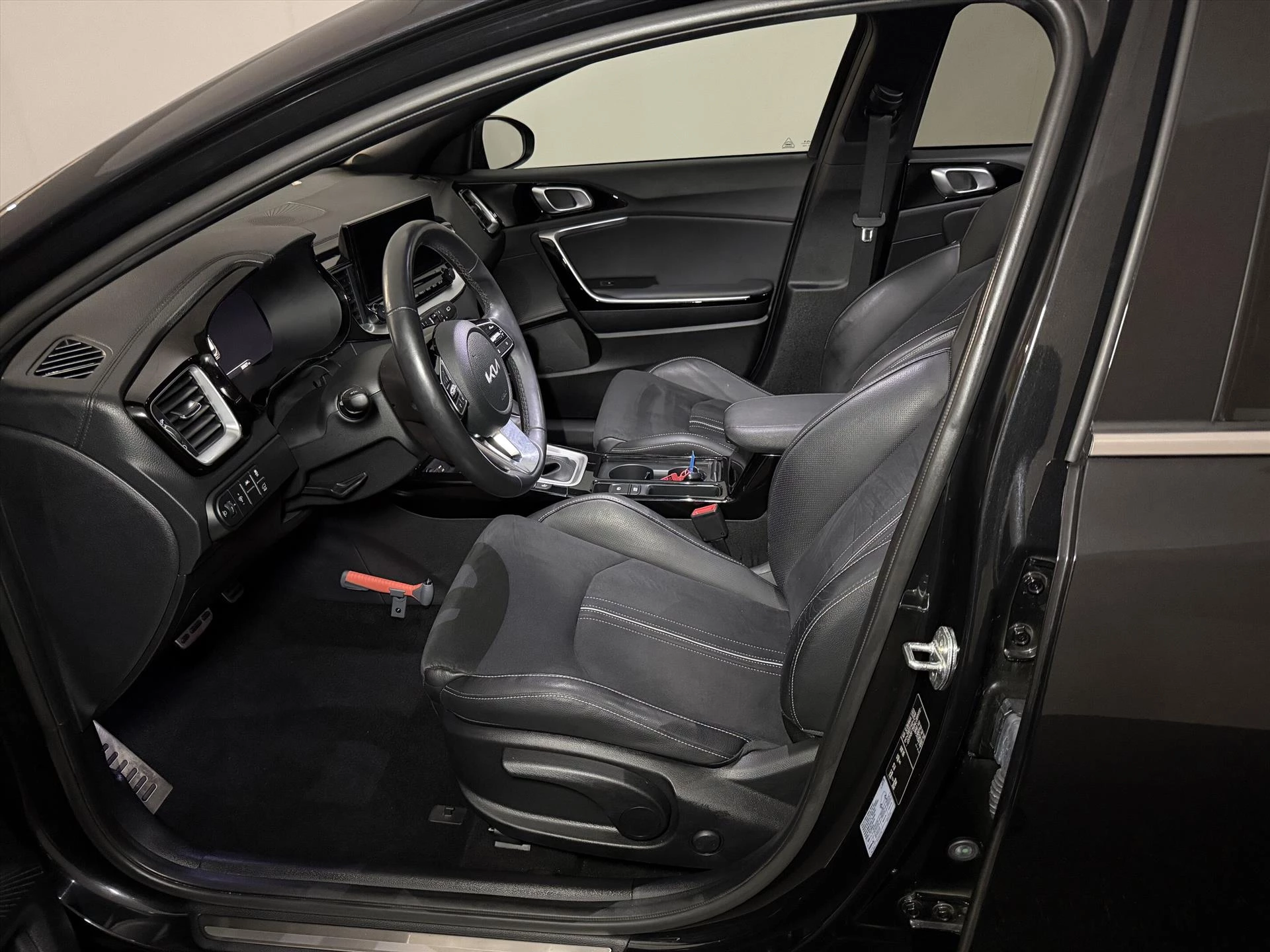 Hoofdafbeelding Kia XCeed