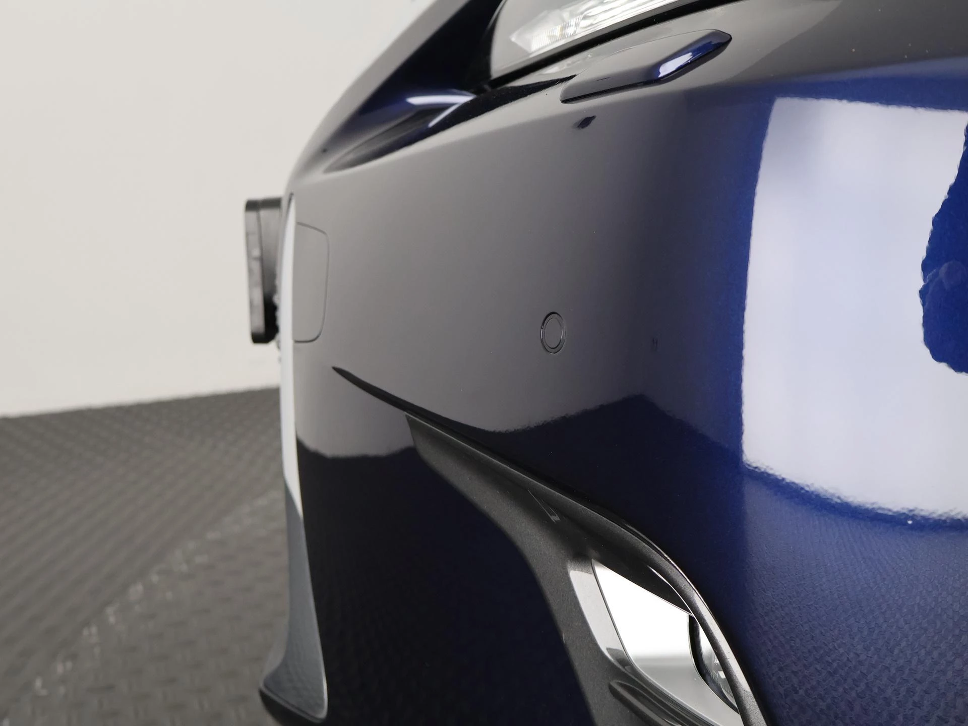 Hoofdafbeelding Lexus CT