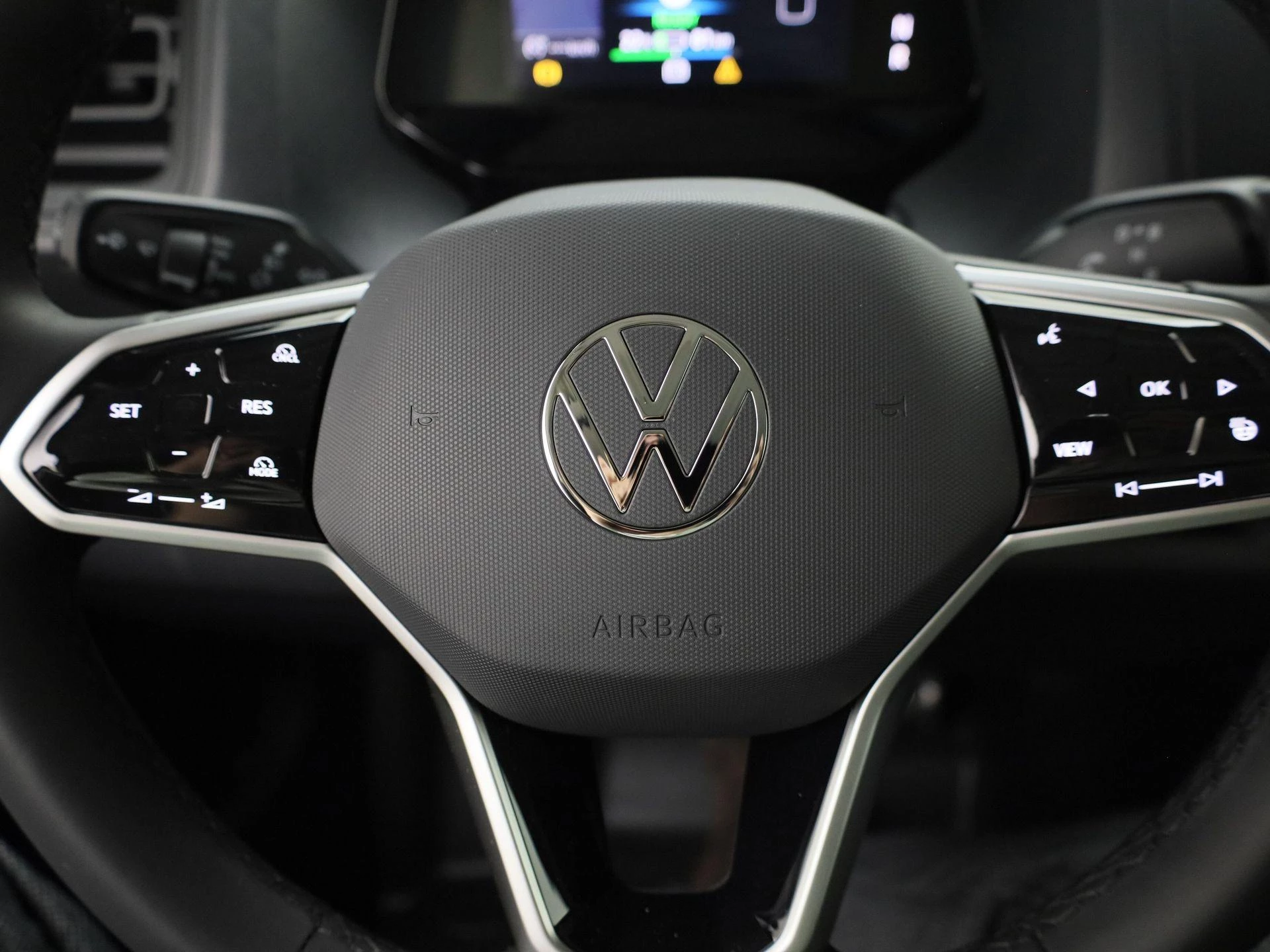 Hoofdafbeelding Volkswagen ID. Buzz Cargo