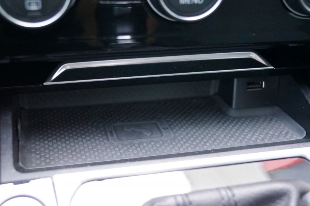Hoofdafbeelding Volkswagen Arteon