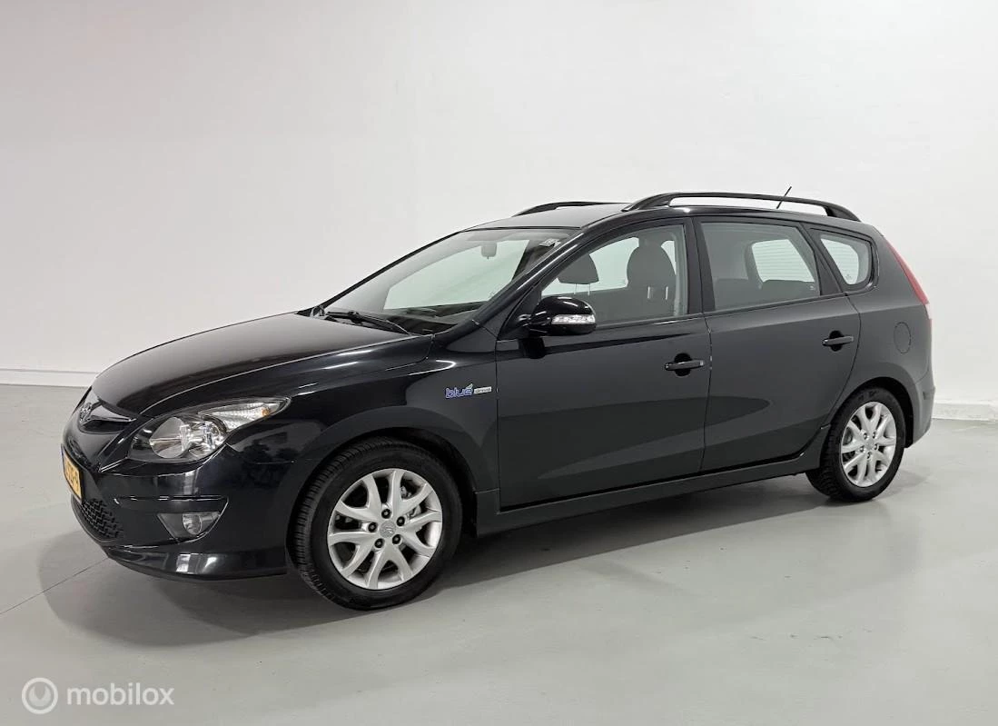 Hoofdafbeelding Hyundai i30