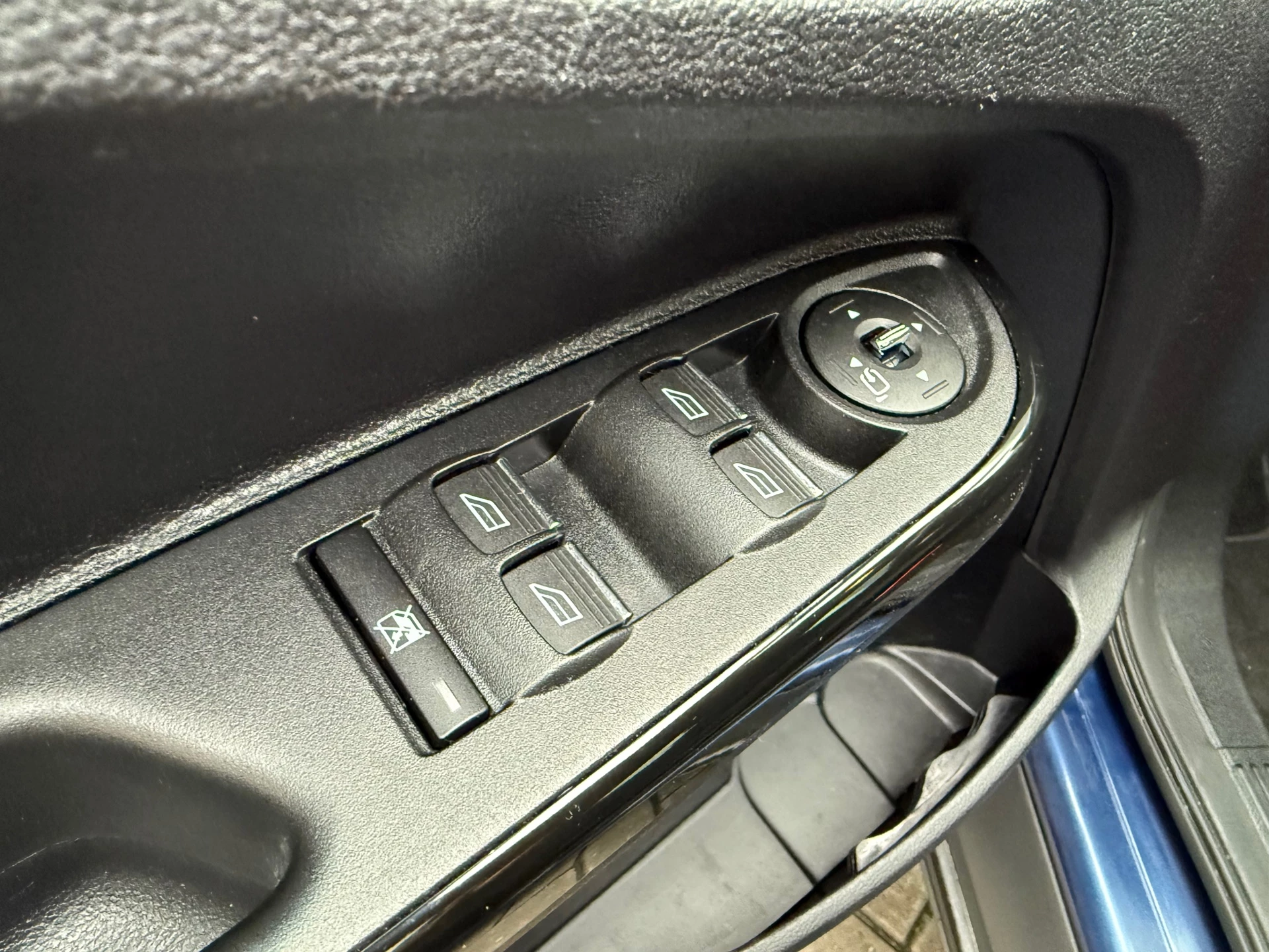 Hoofdafbeelding Ford B-MAX