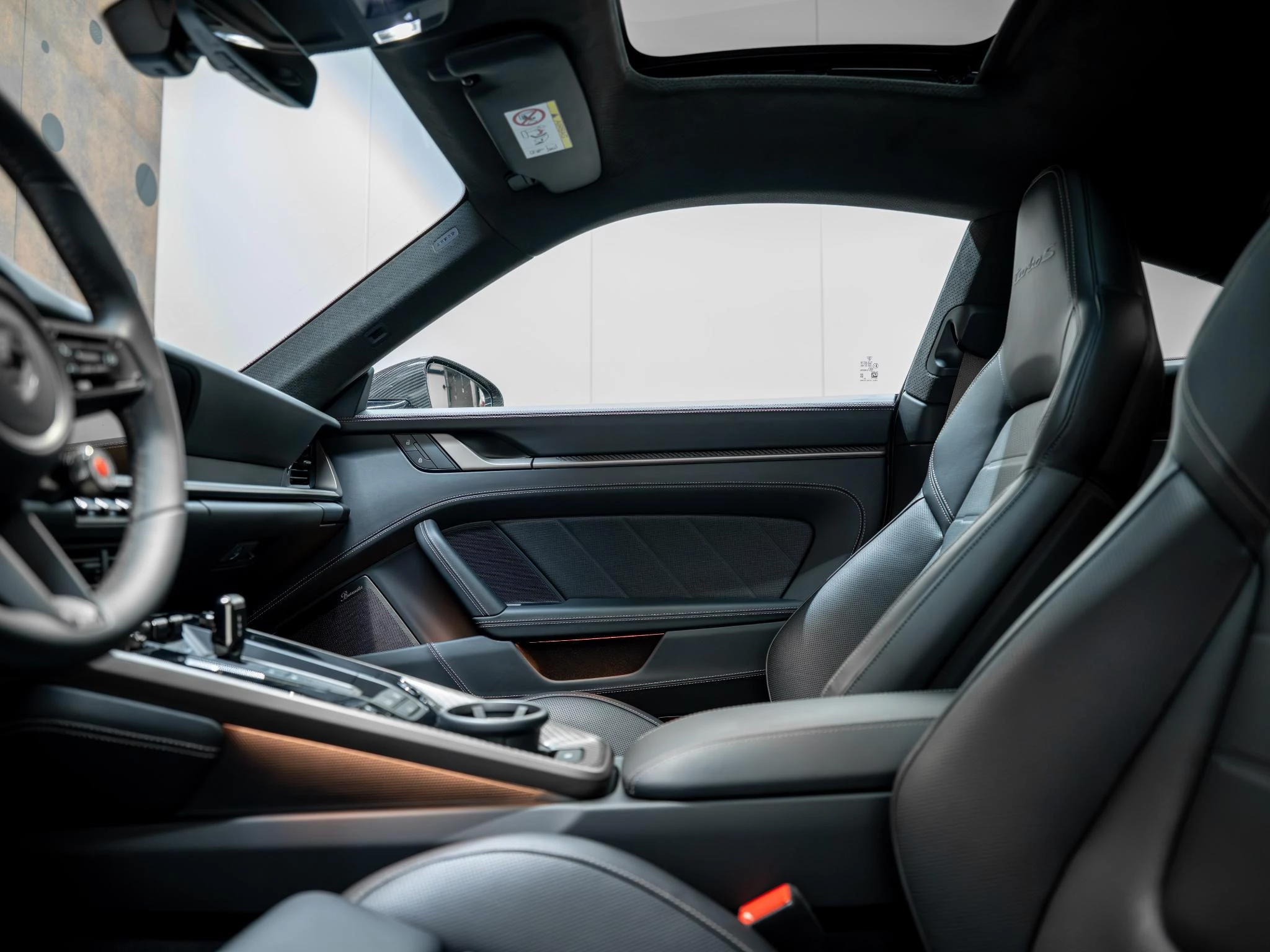 Hoofdafbeelding Porsche 911