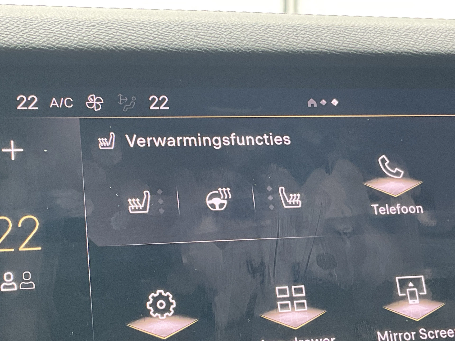 Hoofdafbeelding DS DS 4