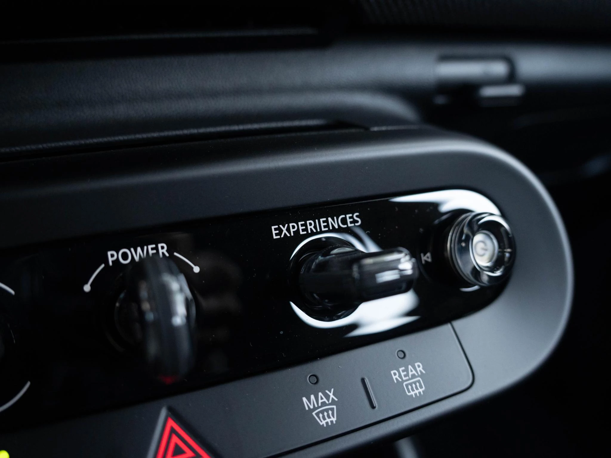 Hoofdafbeelding MINI Aceman