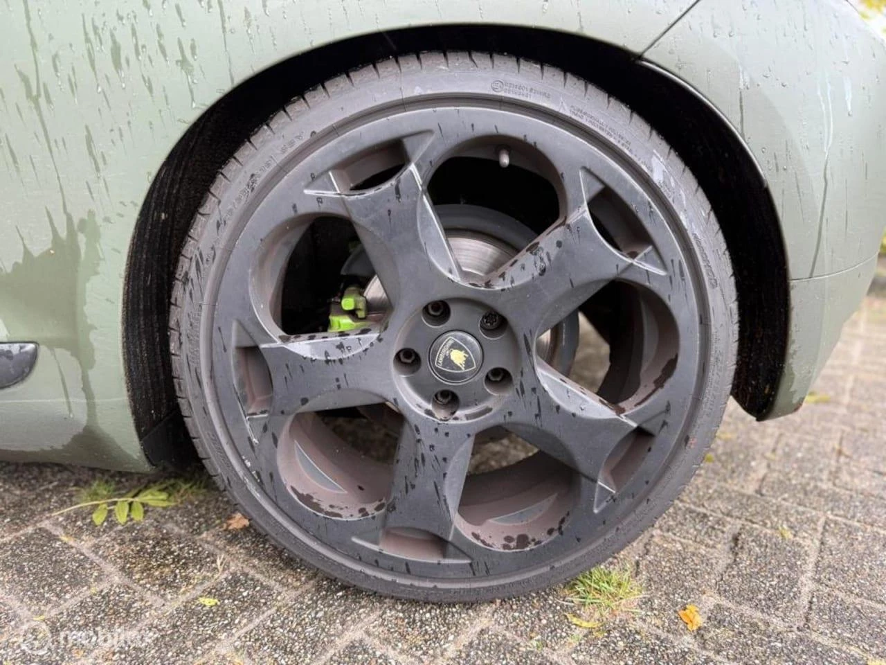 Hoofdafbeelding Volkswagen Scirocco