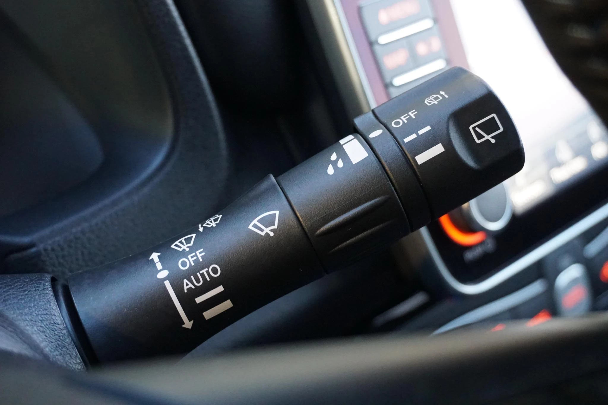 Hoofdafbeelding Nissan Leaf