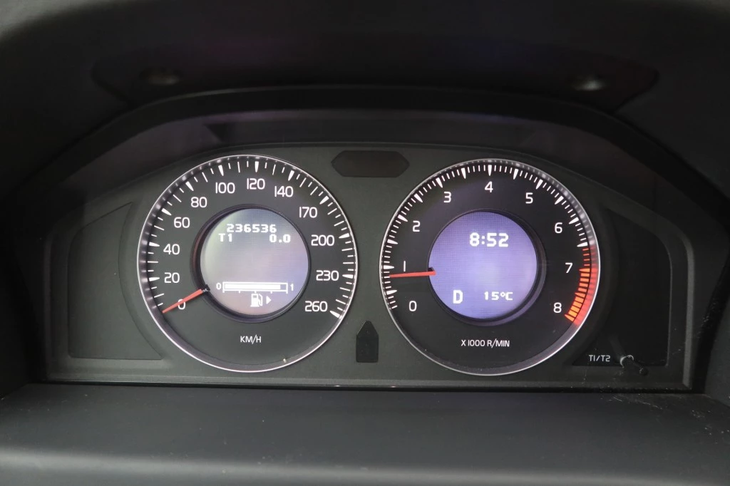 Hoofdafbeelding Volvo S80