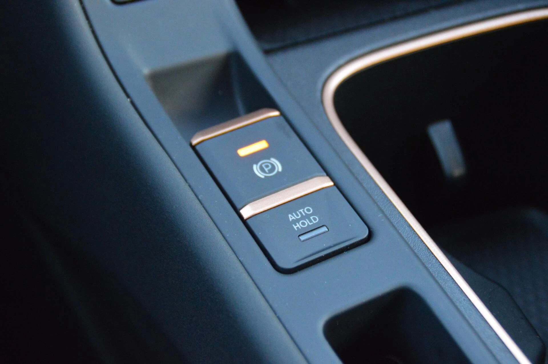 Hoofdafbeelding CUPRA Terramar