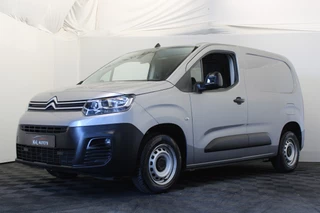 Citroën Berlingo 1.2 PureTech Club 01-09 12:00 gesloten!