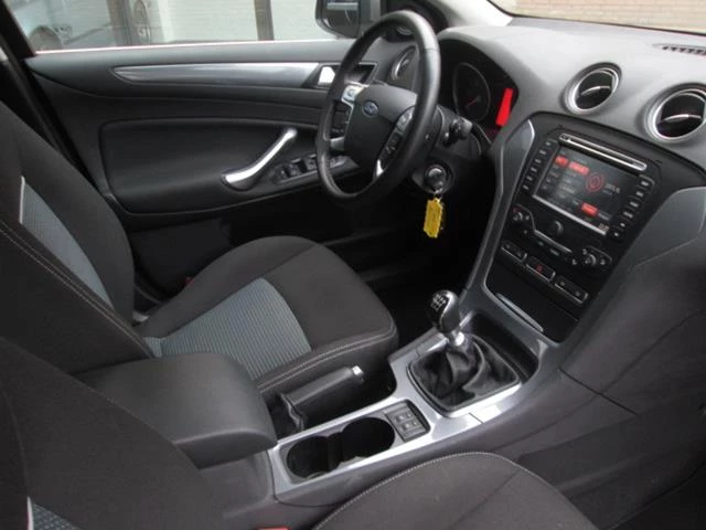 Hoofdafbeelding Ford Mondeo