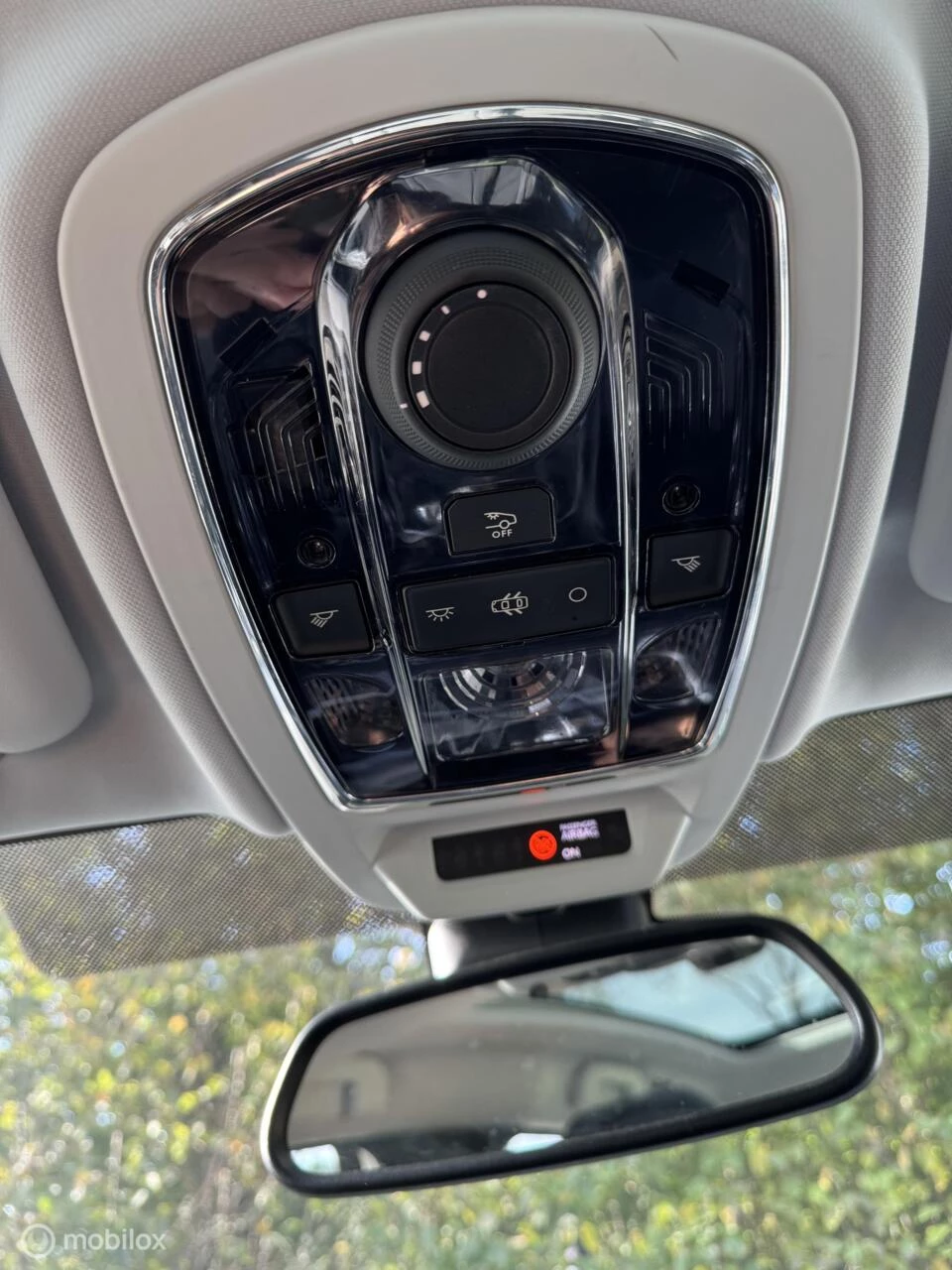 Hoofdafbeelding Peugeot 508