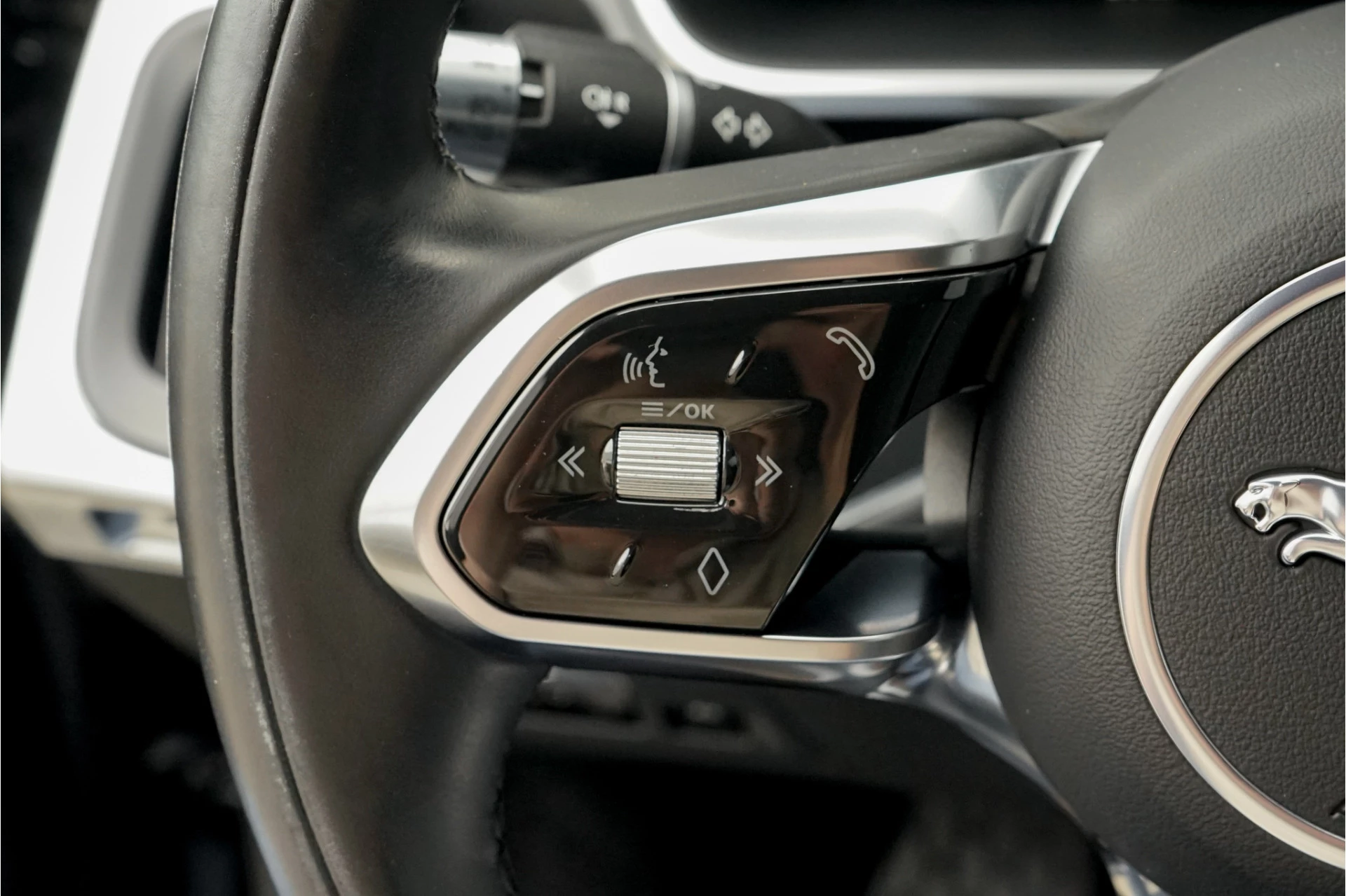 Hoofdafbeelding Jaguar I-PACE