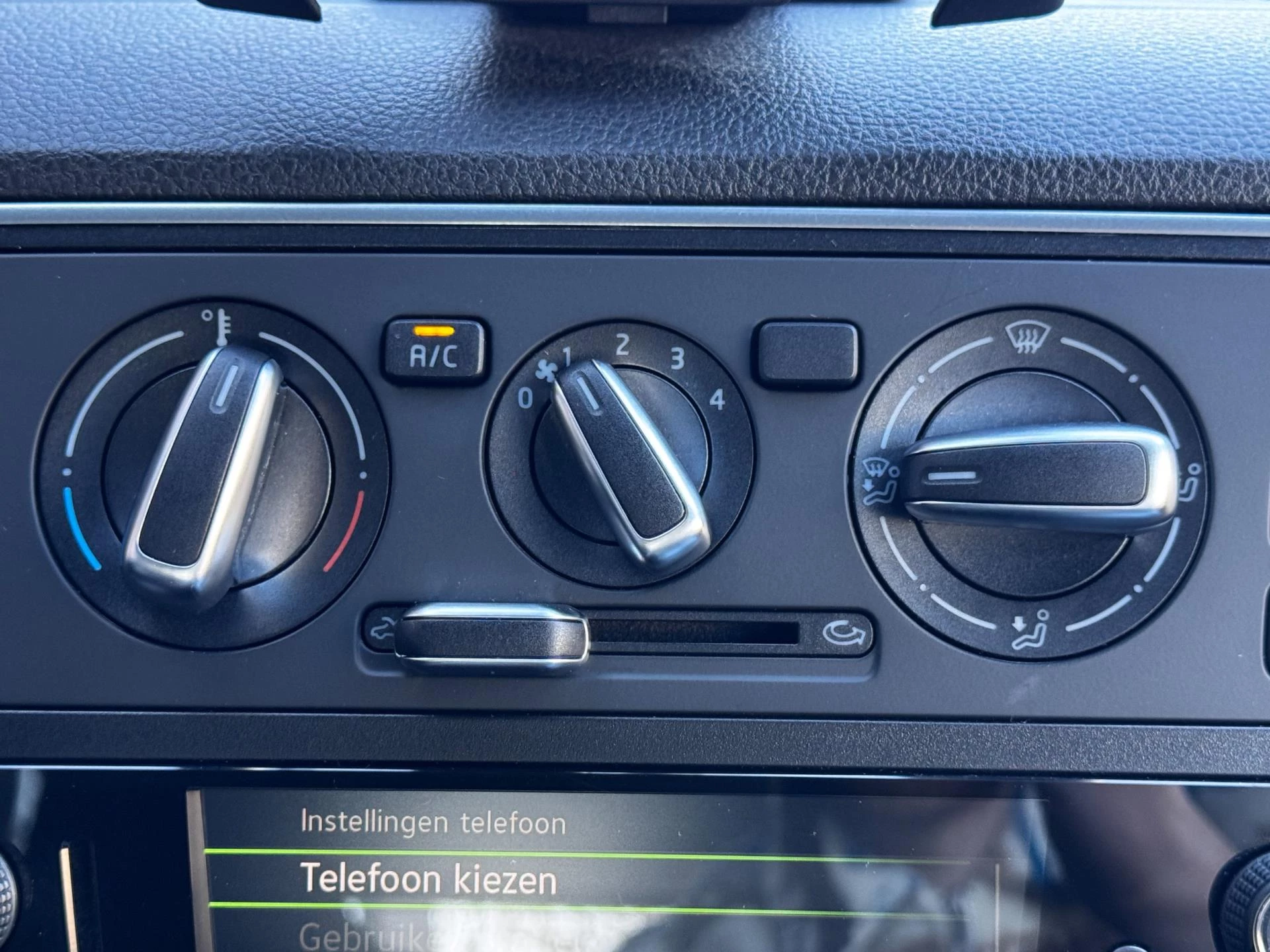 Hoofdafbeelding Škoda Citigo