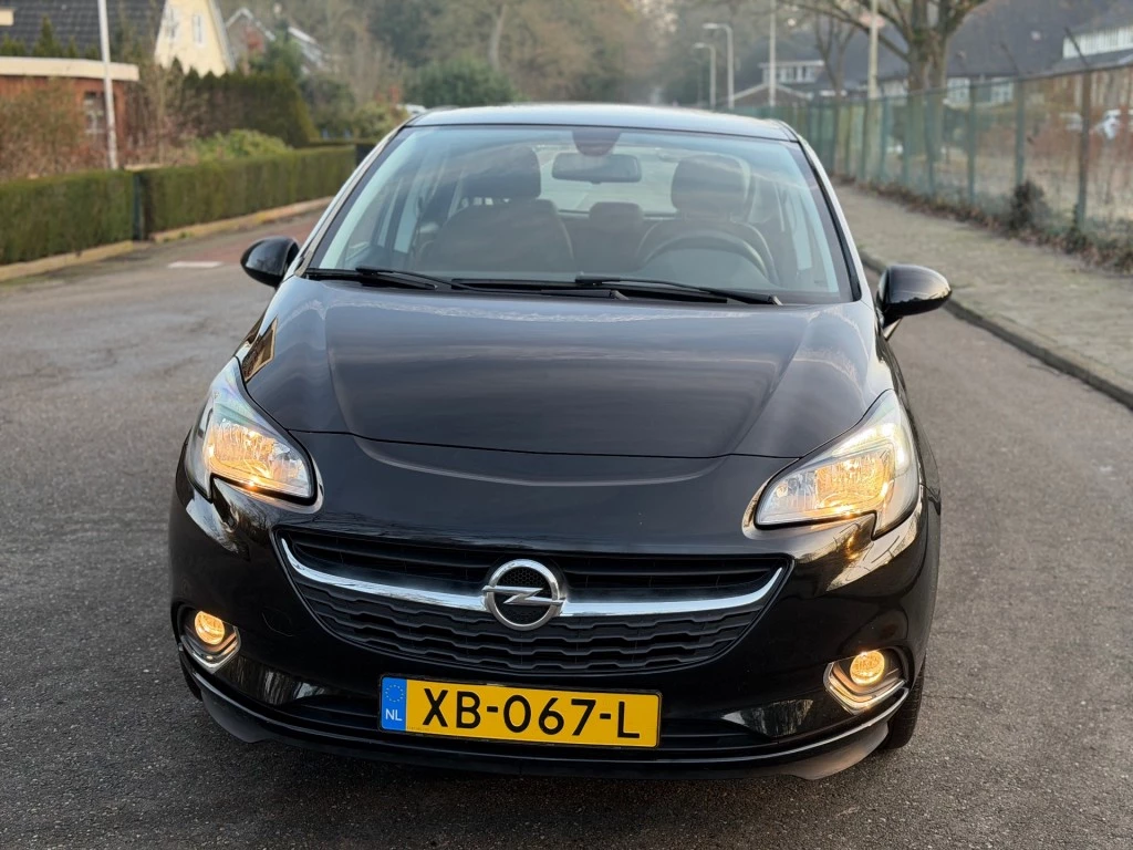 Hoofdafbeelding Opel Corsa-e