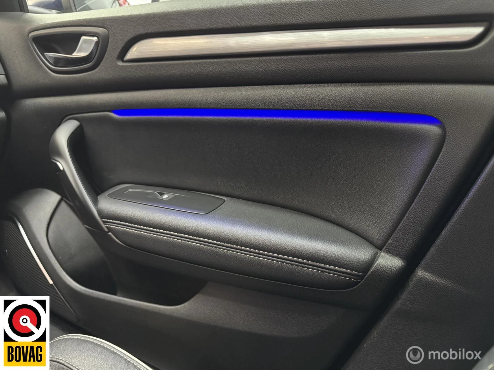 Hoofdafbeelding Renault Mégane