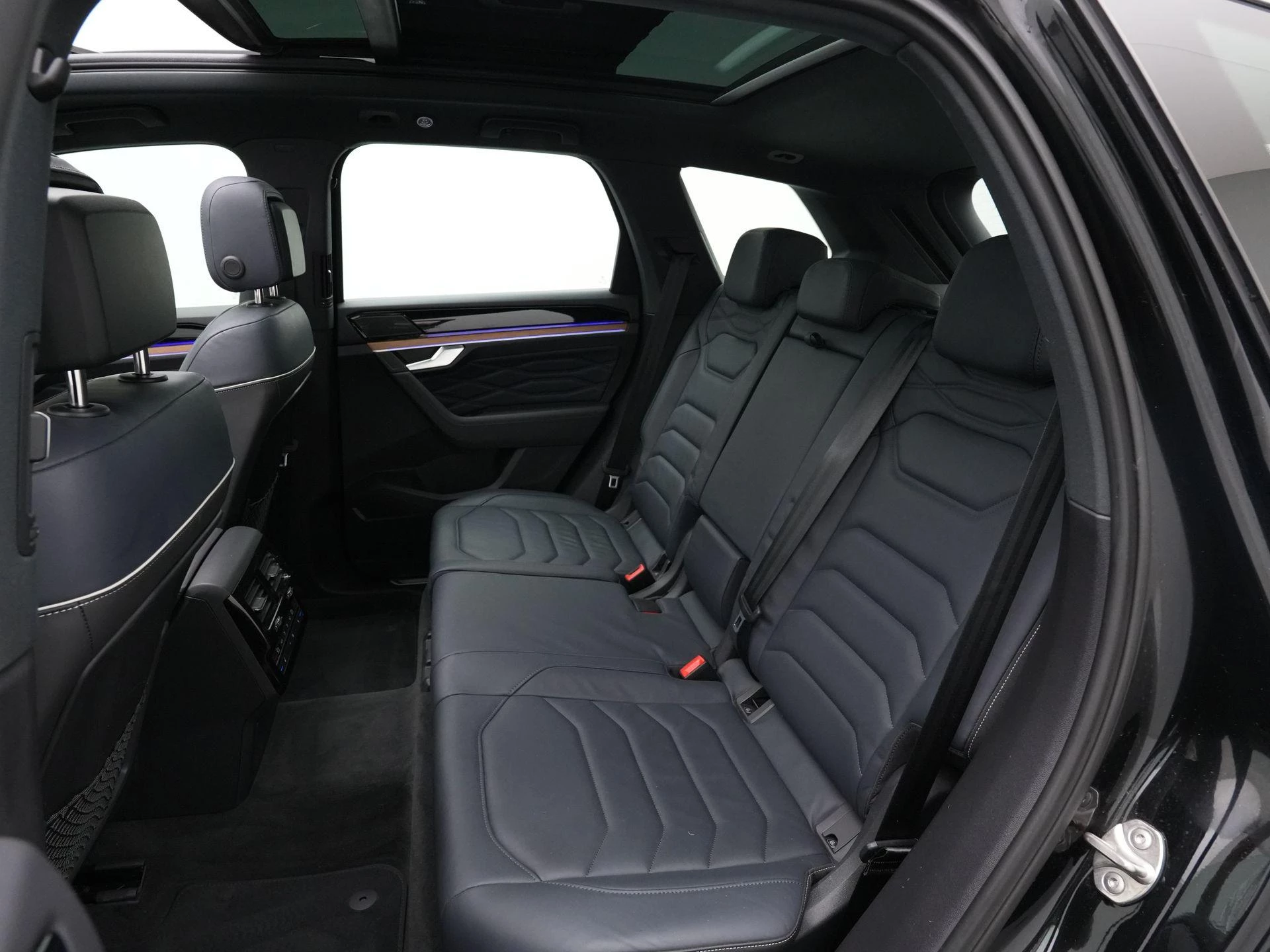 Hoofdafbeelding Volkswagen Touareg
