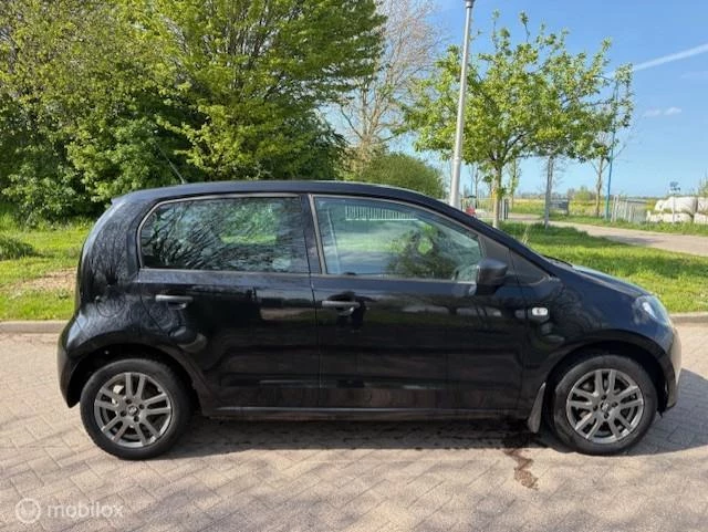 Hoofdafbeelding Škoda Citigo