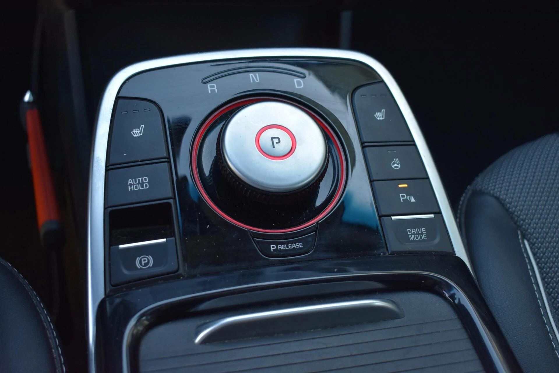 Hoofdafbeelding Kia e-Niro