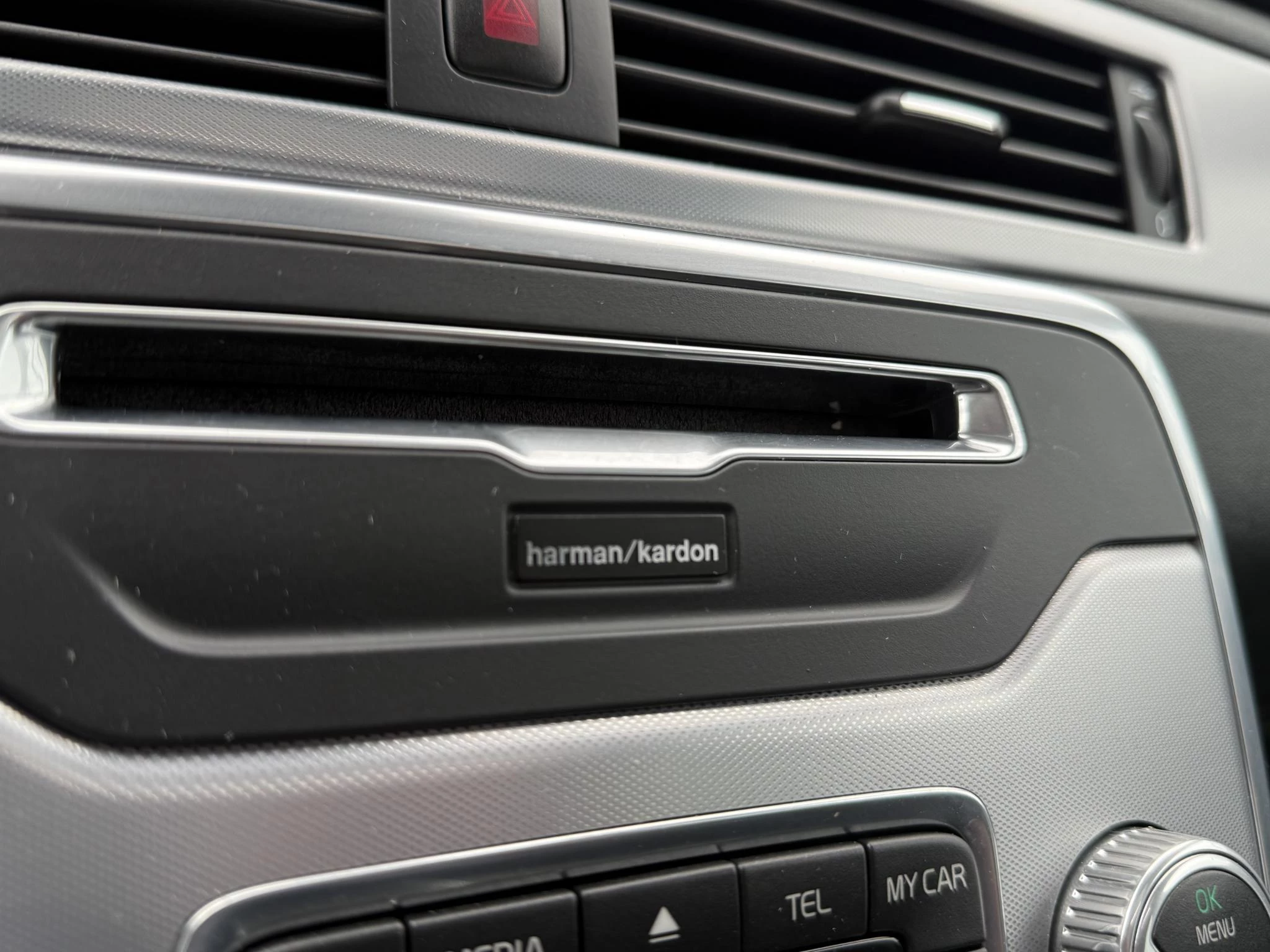 Hoofdafbeelding Volvo V70