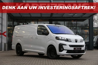 Peugeot Expert 2.0 HDI 145 | Aut. | L3 | Standkachel | Trekhaak | Keyless | Clima..