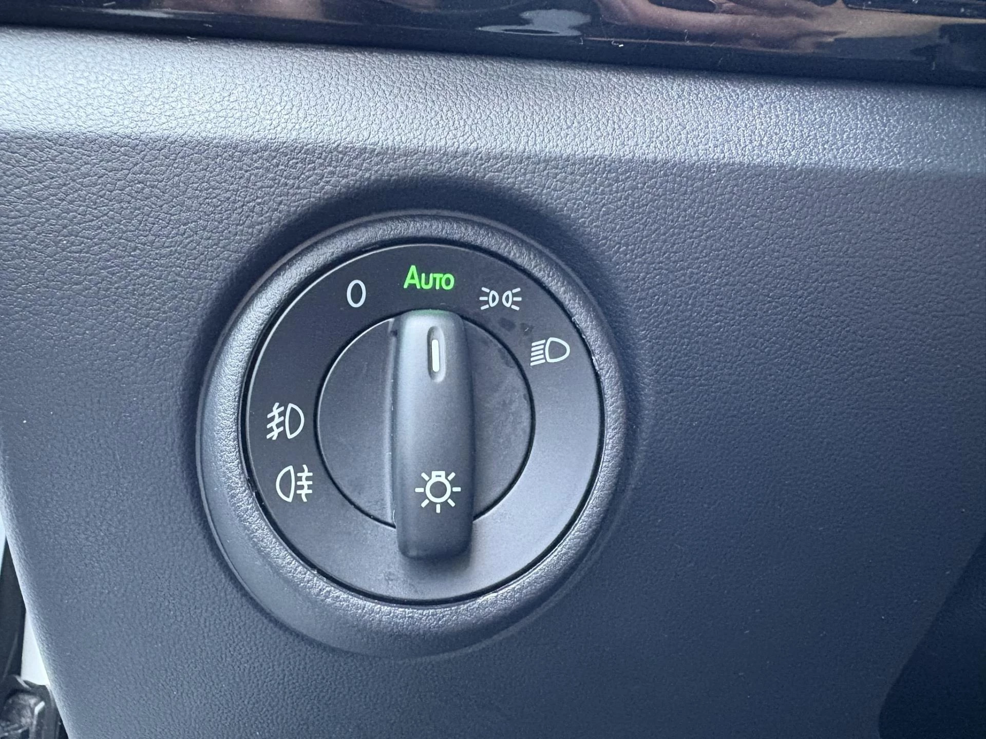 Hoofdafbeelding Škoda Citigo