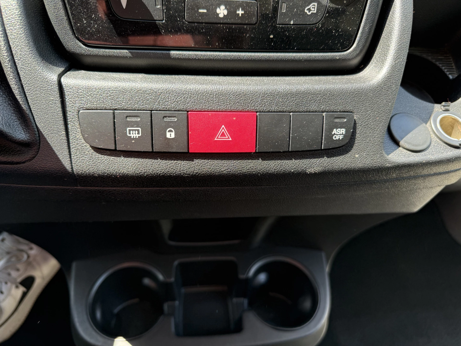 Hoofdafbeelding Fiat Ducato