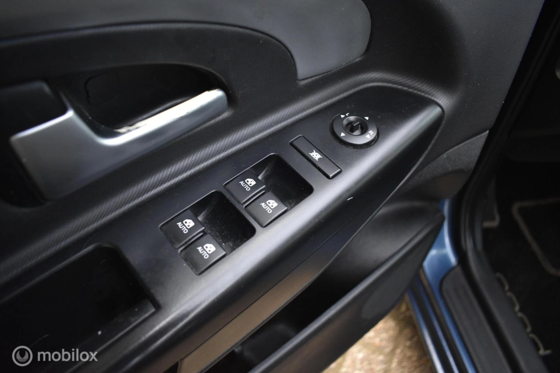 Hoofdafbeelding Kia cee'd