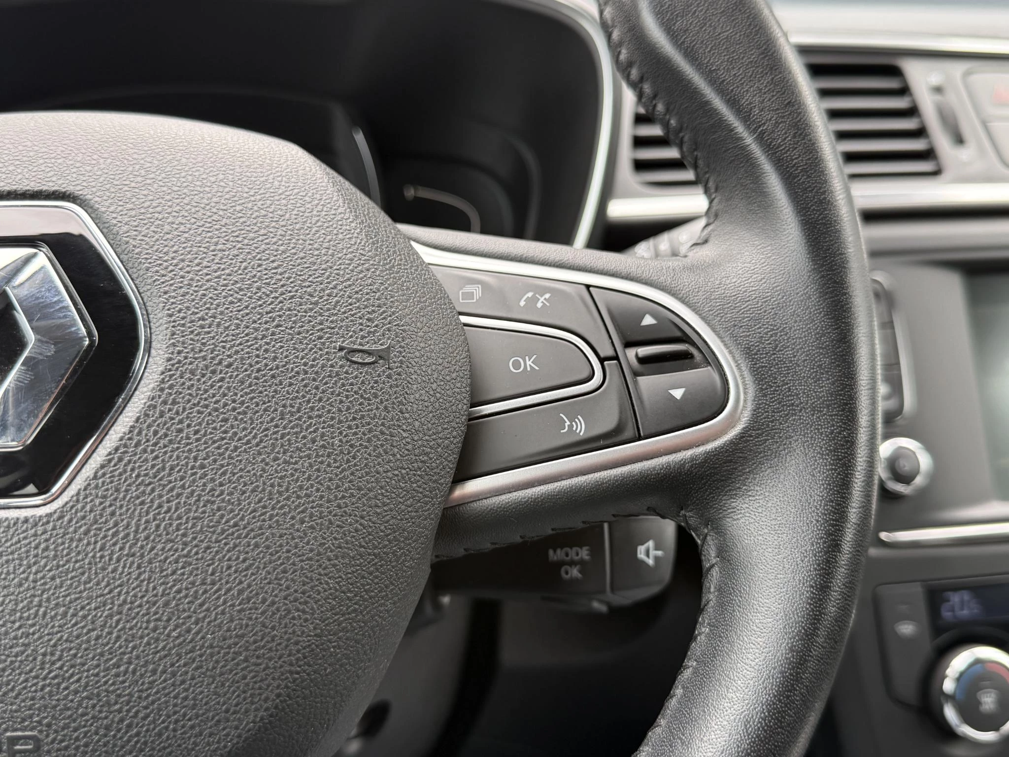 Hoofdafbeelding Renault Kadjar