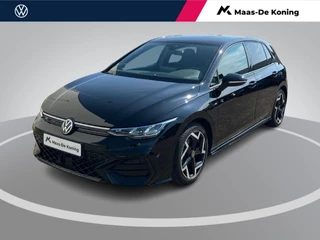 Volkswagen Golf 1.5eTSI/150PK R-Line DSG · Camera · Apple/Android Car Play · Stuur- & Stoelverwarming · Garantie t/m 14-03-2027