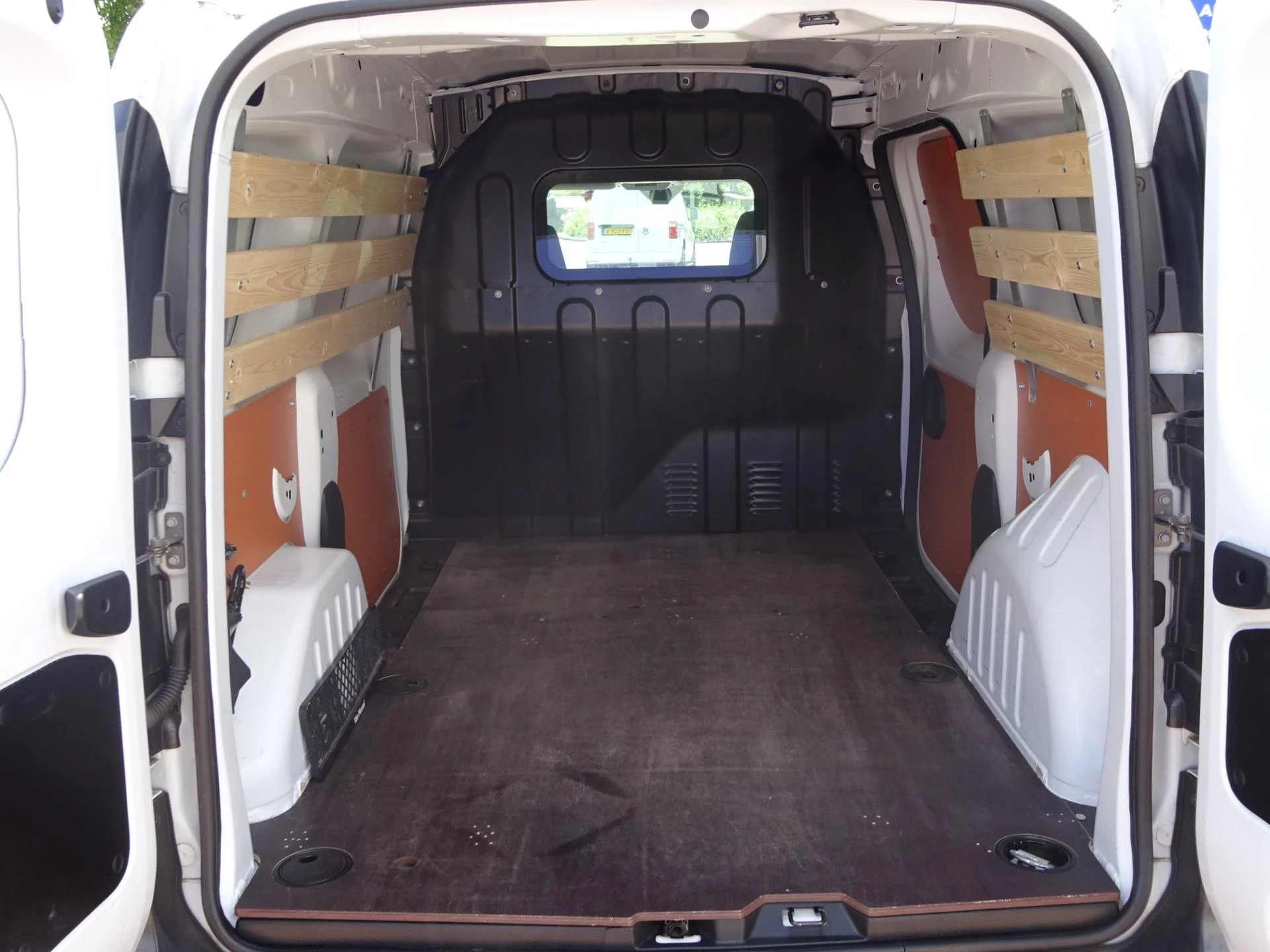 Hoofdafbeelding Renault Express