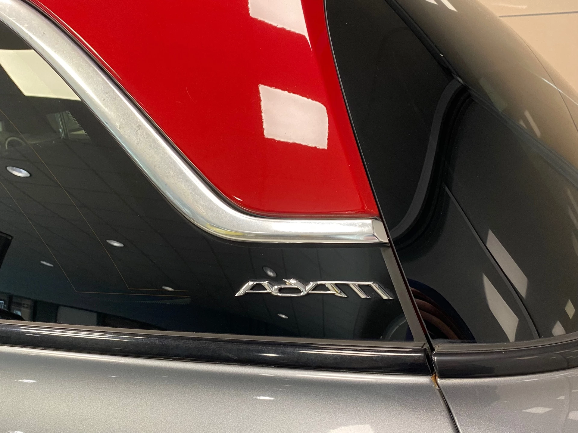 Hoofdafbeelding Opel ADAM