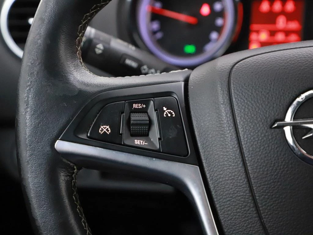 Hoofdafbeelding Opel Meriva