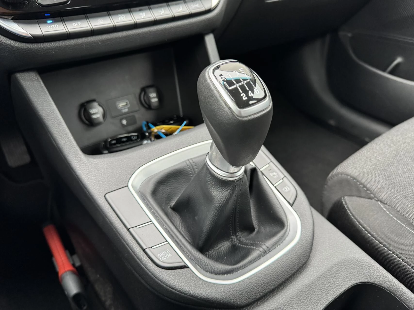 Hoofdafbeelding Hyundai i30