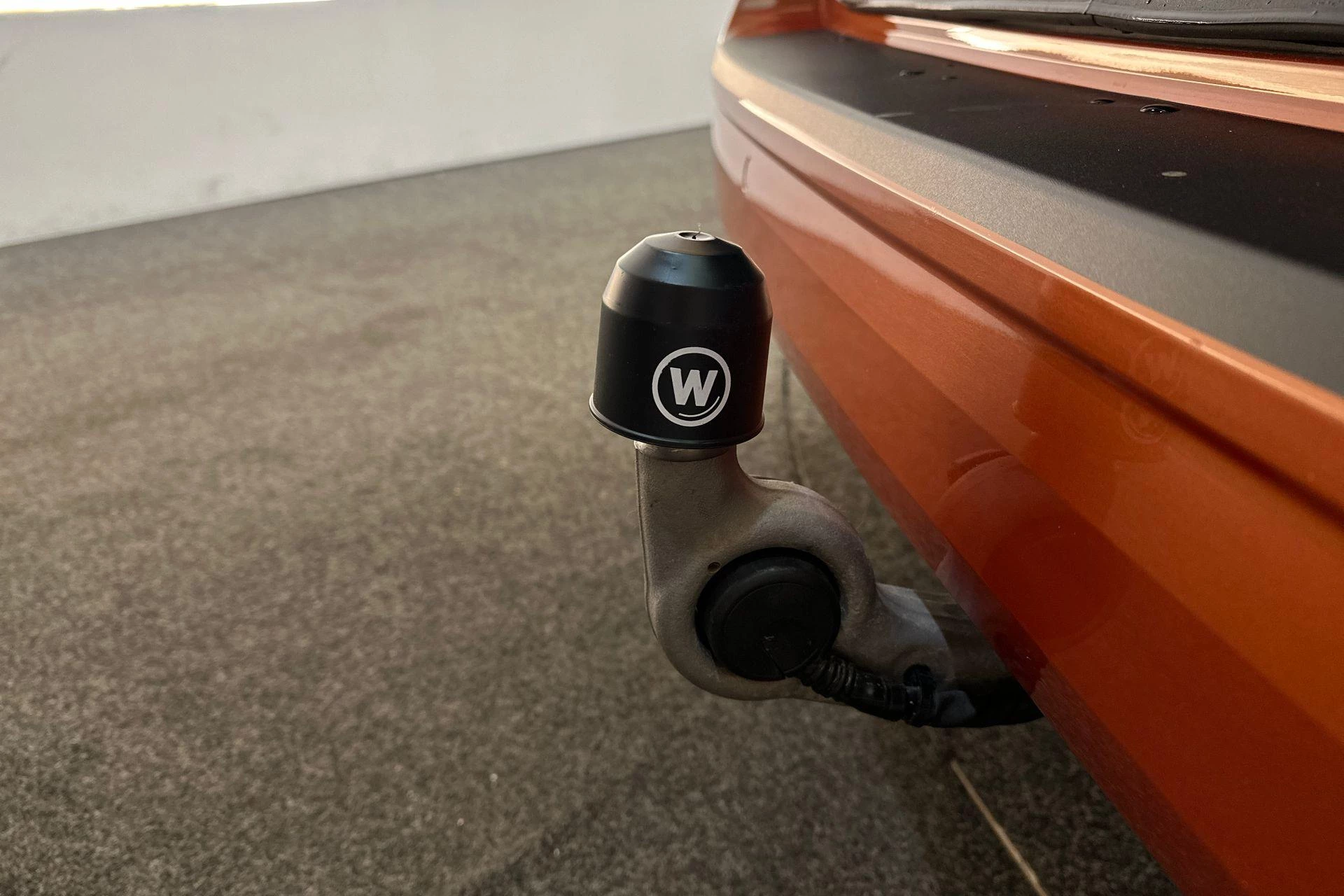 Hoofdafbeelding Volkswagen Multivan