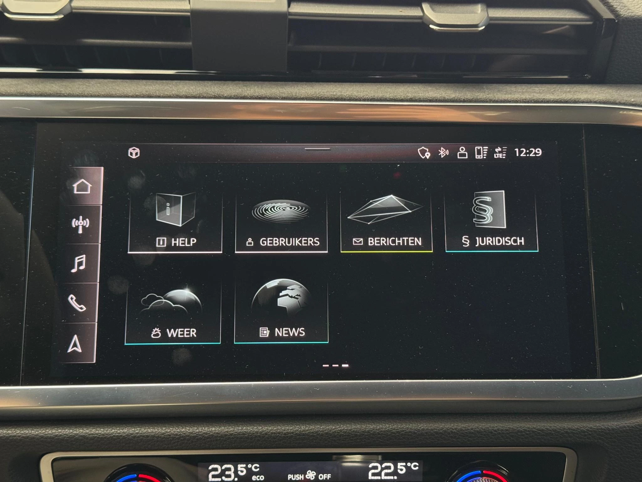 Hoofdafbeelding Audi RSQ3