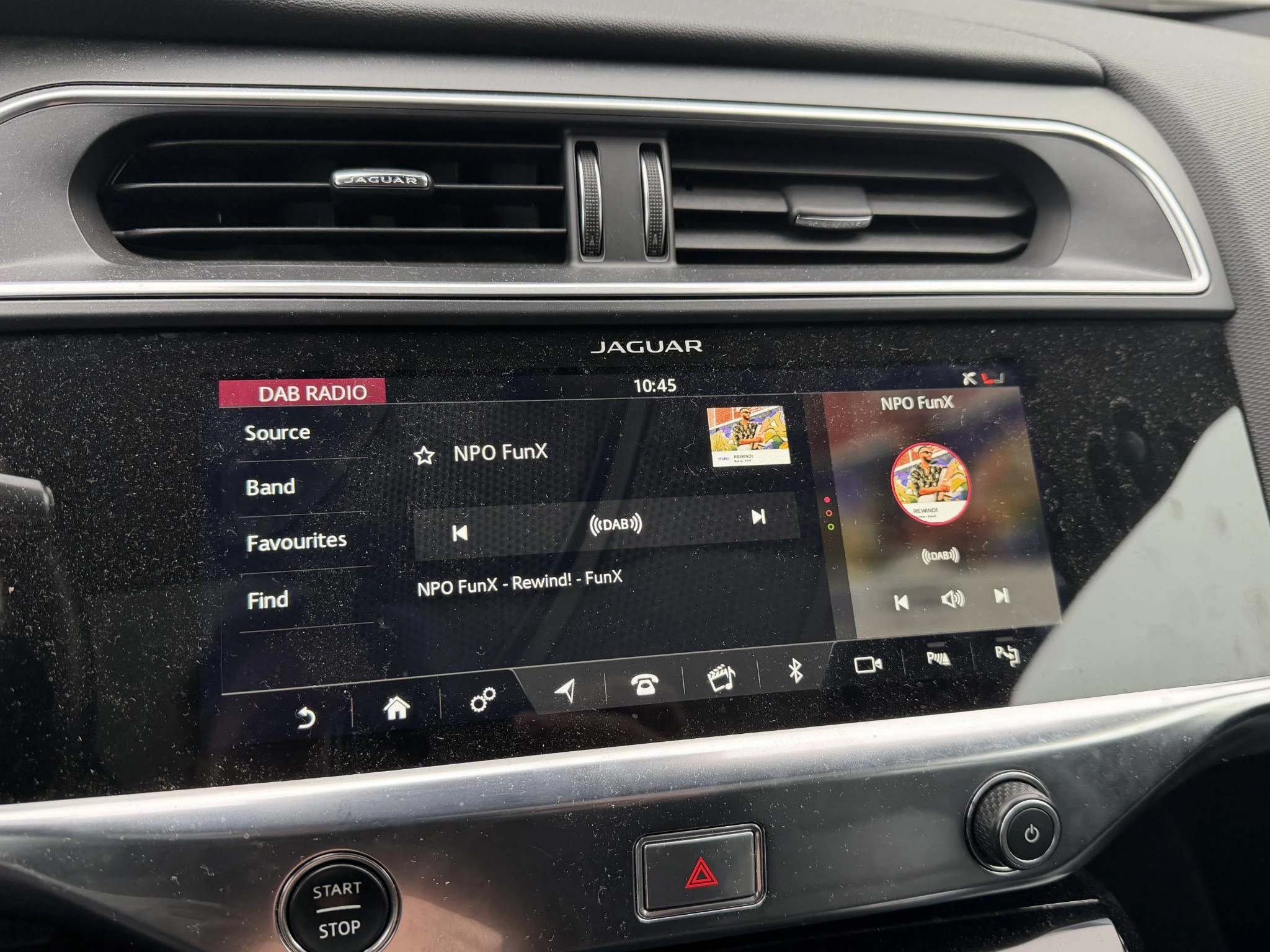 Hoofdafbeelding Jaguar I-PACE