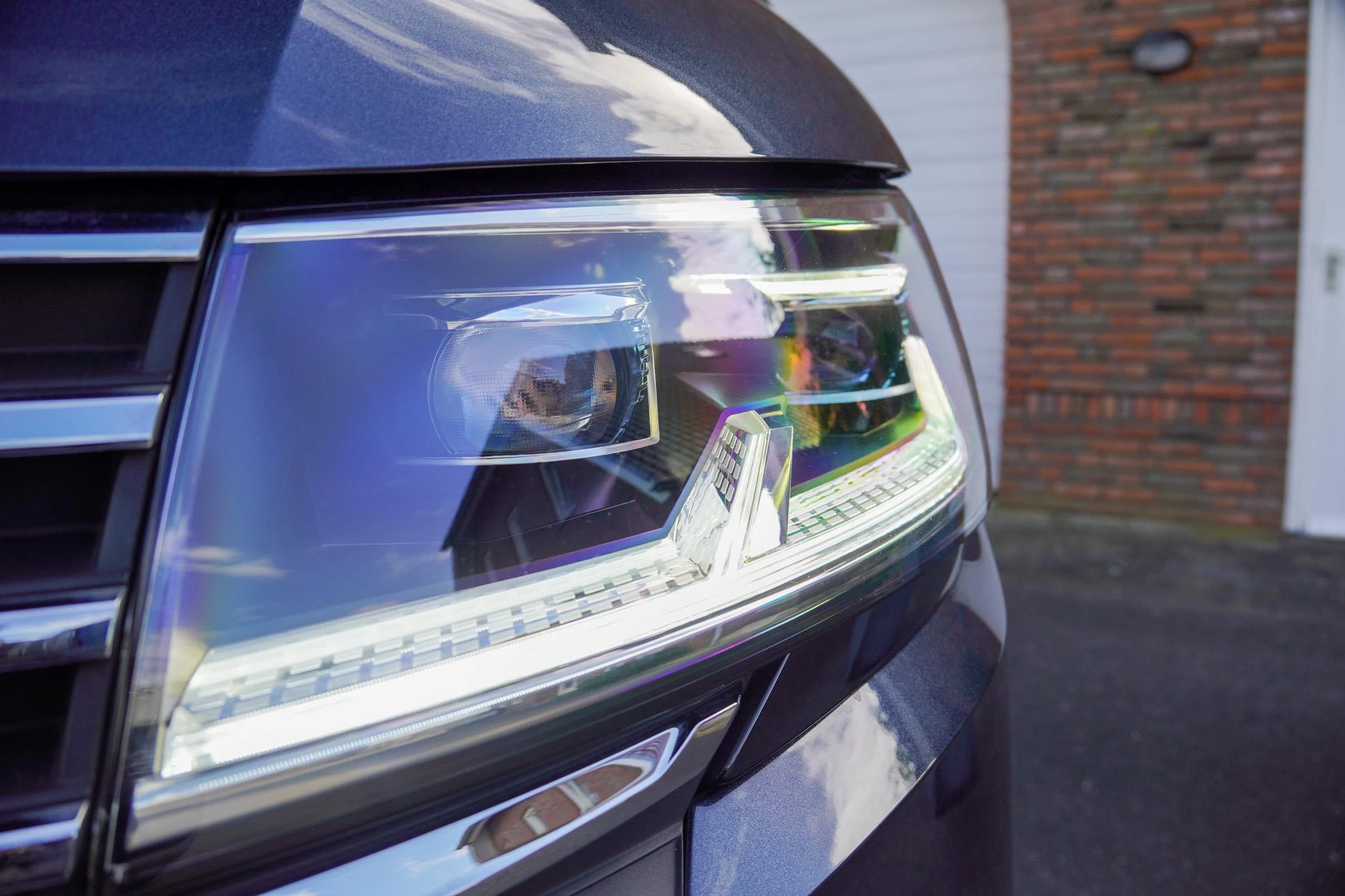 Hoofdafbeelding Volkswagen Caravelle