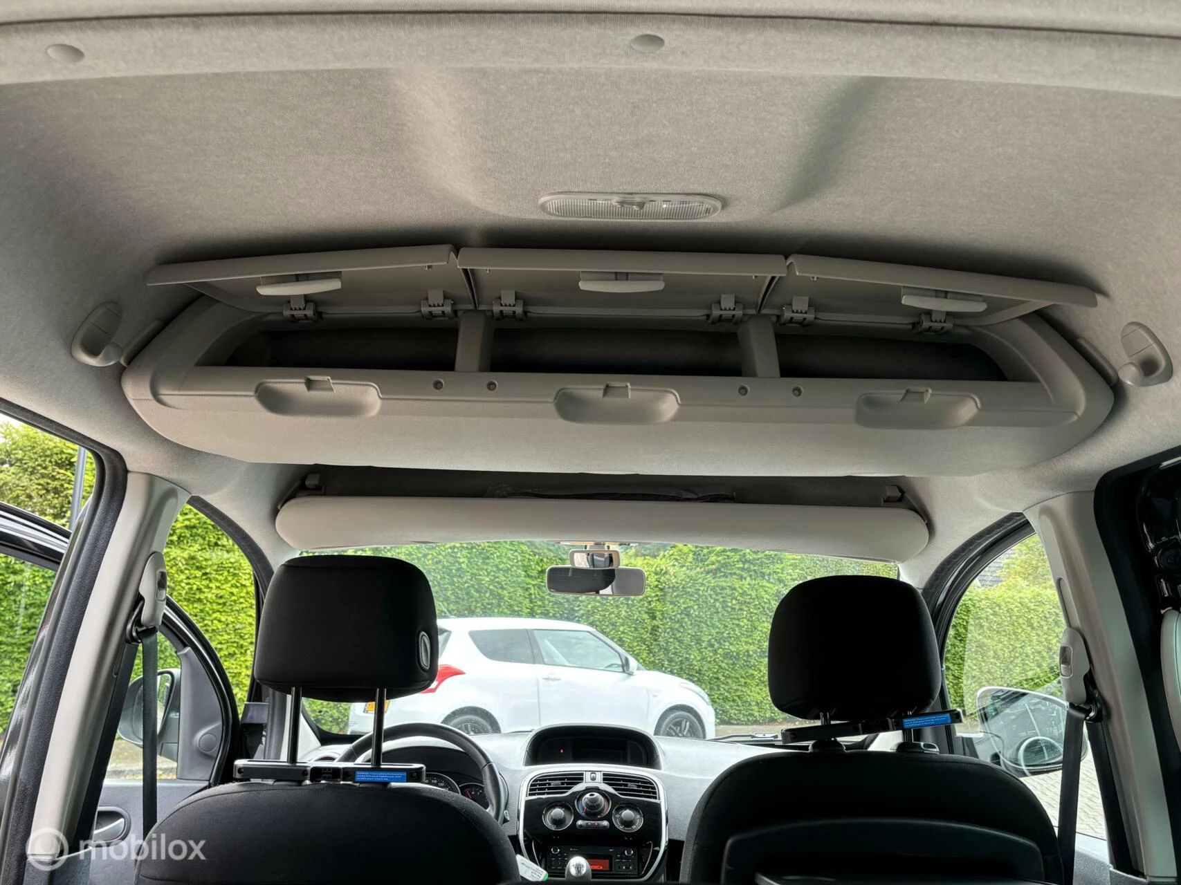 Hoofdafbeelding Renault Kangoo